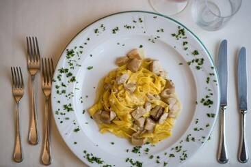 酒店 San Marco Sestola