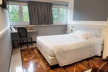 هتل Santa Barbara