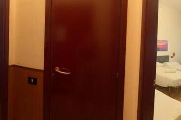 בית מלון כפרי Silvi