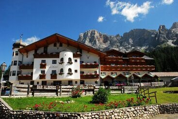 فندق Stalon Alpine Chic