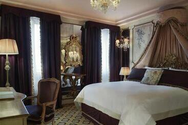 The Gritti Palace, A Luxury Collection Hotel, Venice