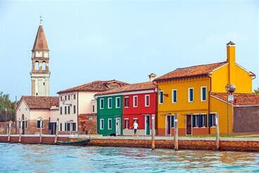 Hotel The St. Regis Venice
