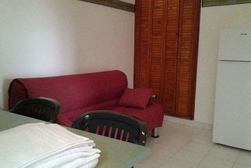 호텔 Torre Macauda