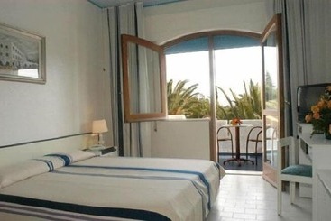 New Residence Azzolini