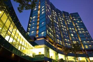 Novotel Lampung