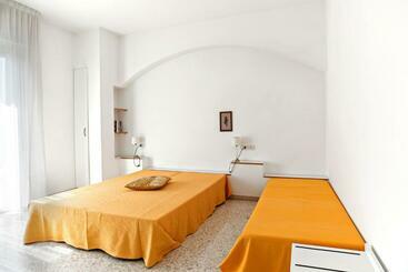 شقق خاصة سياحية Residence Alexander