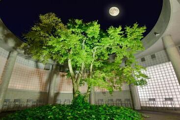 Hagi Grand Hotel Tenku