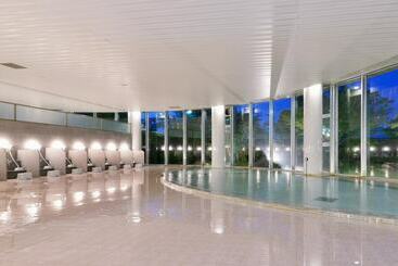 Hagi Grand Hotel Tenku