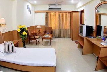 Hotel Alleppey Prince