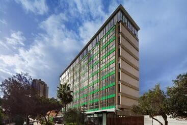 فندق Bay View Haifa