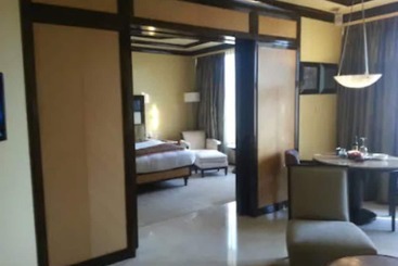 酒店 Blue Diamond Pune Ihcl Seleqtions