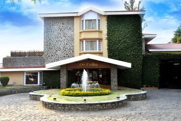 هتل The Carlton Kodaikanal