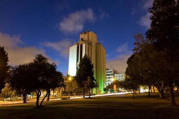 Cassia Hotel Jerusalem