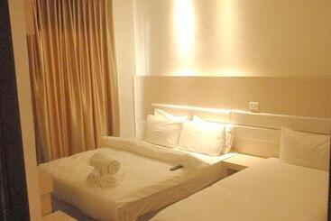 Commodore Hotel Jerusalem