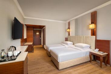 酒店 Courtyard By Marriott Tiruchirappalli