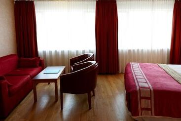 فندق Fosshótel Rauðará