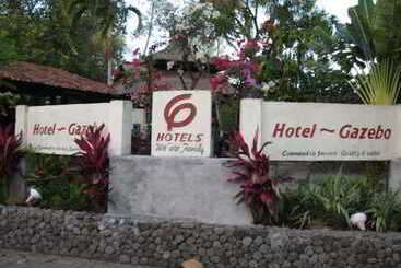 فندق Gazebo Beach
