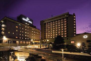 Grand Hotel Hamamatsu