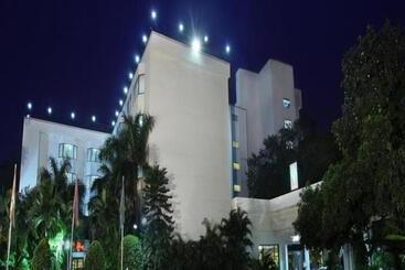 فندق Greenpark Visakhapatnam