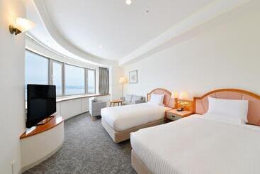 فندق Hakodate Kokusai