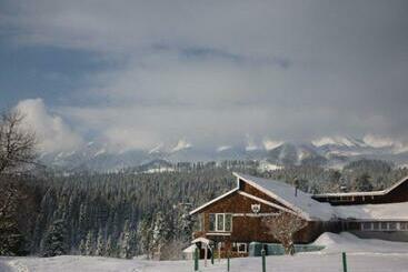 فندق Highlands Park