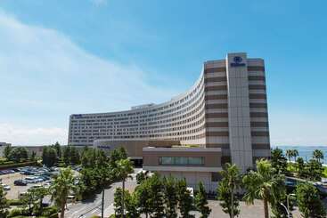 酒店 Hilton Tokyo Bay