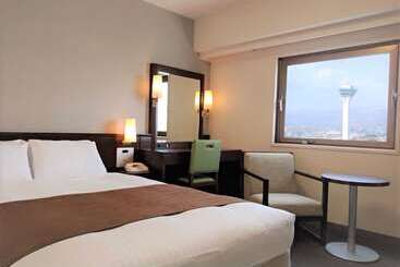 فندق Hokke Club Hakodate