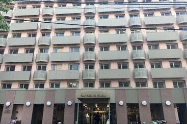 ホテル Hokke Club Hiroshima