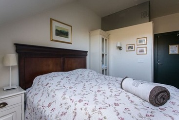 هتل Hótel Búðir