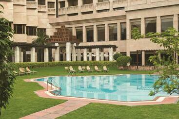 Hyatt Regency Delhi - Nova Deli