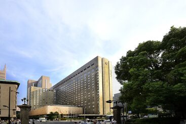 Imperial Hotel Tokyo