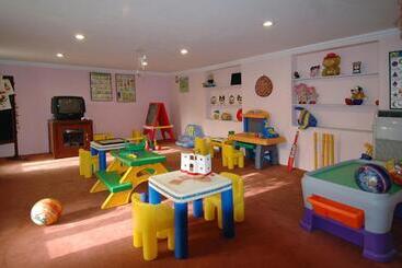 Hotel Jai Mahal Palace