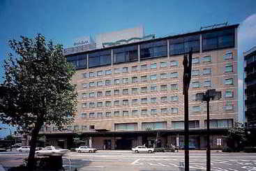 هتل Kanazawa Miyako