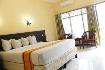 فندق Khas Parapat