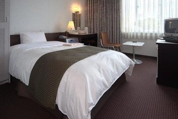 Отель Kumamoto Kotsu Center