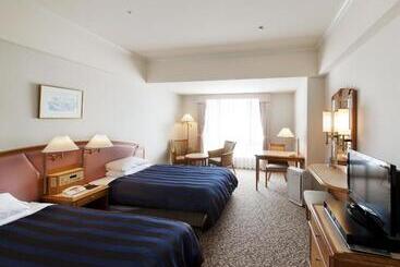 فندق Kure Hankyu