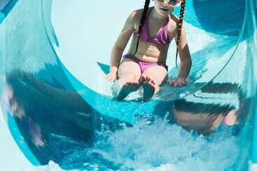 Отель Leonardo Club Tiberias All Inclusive