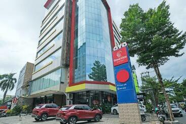 ホテル Collection O 1301 Grand Citra