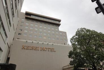 Hotel Mito Keisei