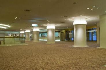 هتل Morioka Grand
