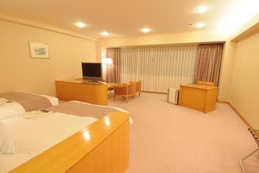 هتل Morioka Grand