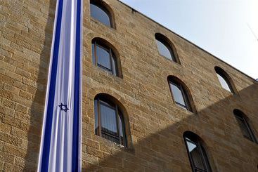 فندق Mount Zion Boutique