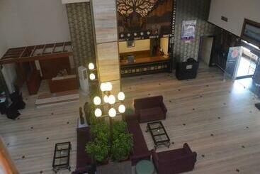 호텔 Mpt Lake View Residency, Bhopal