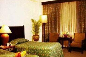 בית מלון כפרי Mutiara Malioboro Yogyakarta