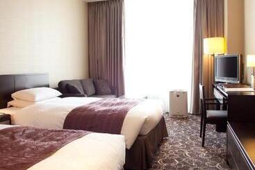 فندق New Nagasaki