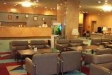 فندق New Tsukamoto