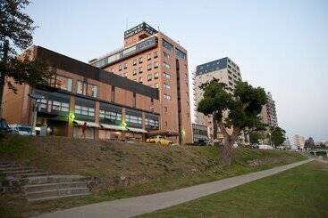 فندق Okazaki New Grand