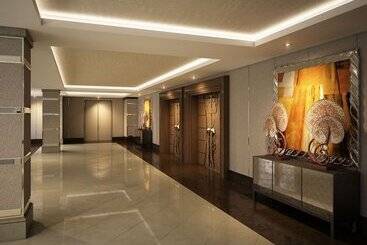 בית מלון כפרי Padma Resort Legian