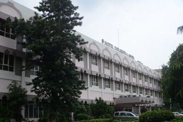 בית מלון כפרי Pataliputra Ashok