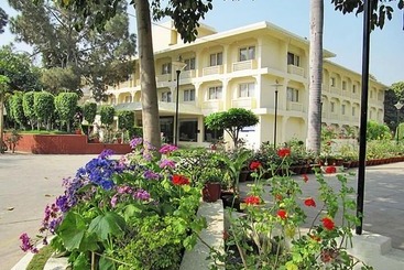 ホテル Ritz Plaza